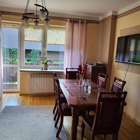 3-Pokojowe Mieszkanie Do Wynajecia, Tylicz Ngoại thất bức ảnh