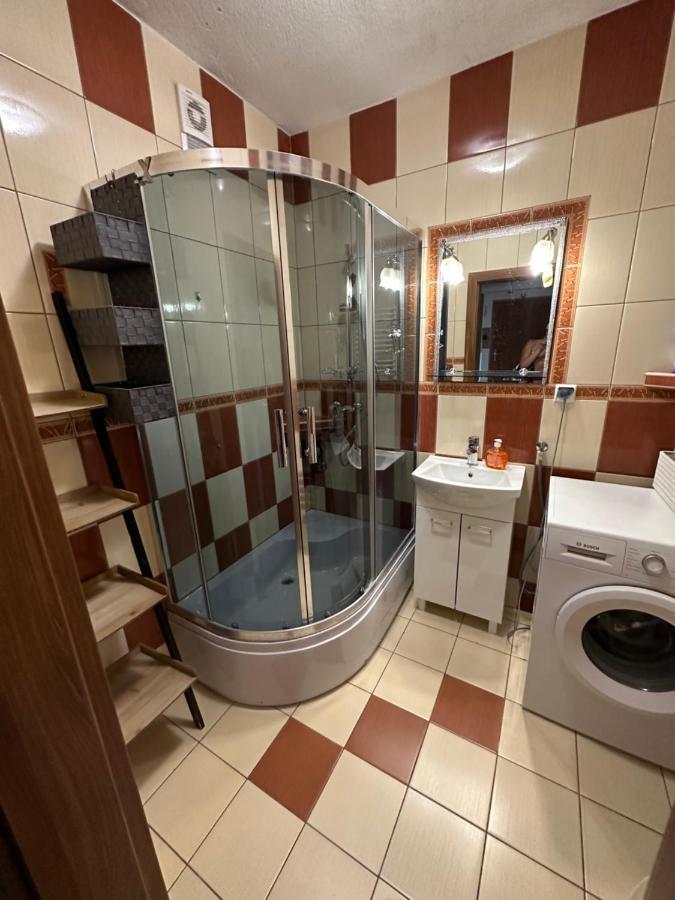 3-Pokojowe Mieszkanie Do Wynajecia, Tylicz Ngoại thất bức ảnh